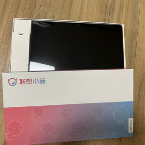 레노버 샤오신 P11 pro 2022(용팡이)팝니다.