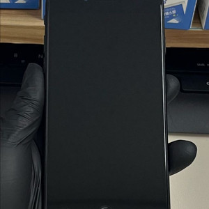 아이폰Se2 128G 블랙 S급!