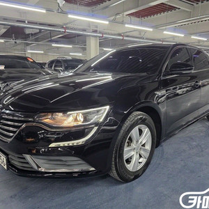 [르노코리아(삼성)]SM6 가솔린 2.0 GDe PE