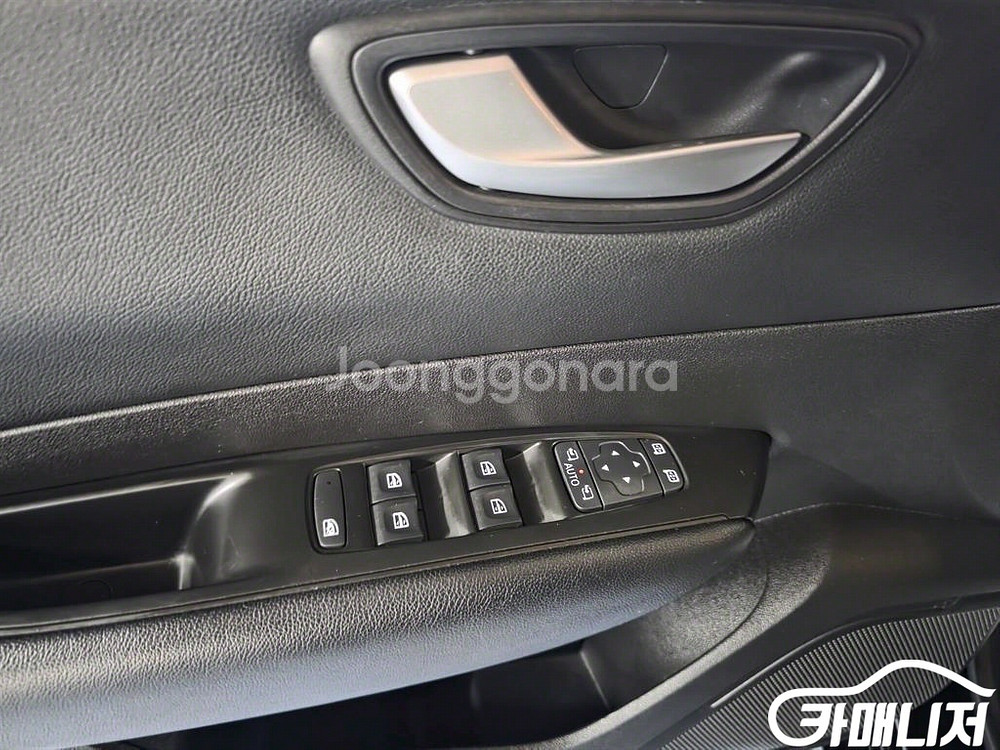 [르노코리아(삼성)]SM6 가솔린 2.0 GDe PE--6