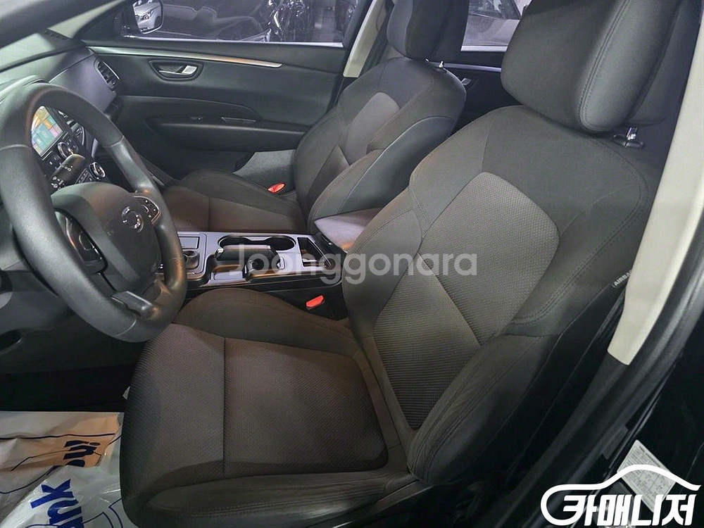 [르노코리아(삼성)]SM6 가솔린 2.0 GDe PE--7