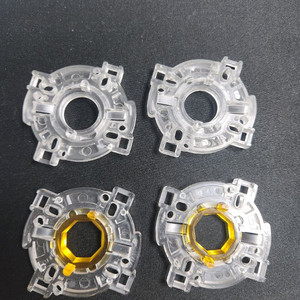 (택포) 산와 조이스틱 8각, 무각 가이드 (4개 일괄