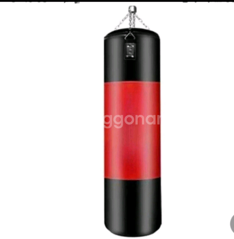 PROESCE Fitness 샌드백 LPB-2502새것--0