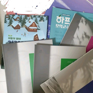25이동기(문법,독해,실용영어,기적의특강,동형모고)