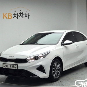 [기아]더뉴 K3 2세대 1.6 가솔린 트랜디 (5인승