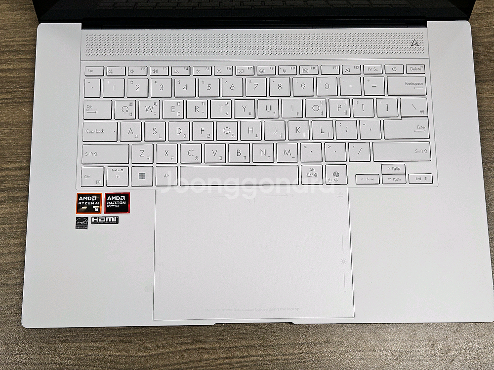 아수스 UM5606W--7