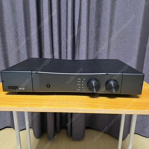 Rega Brio3 인티앰프