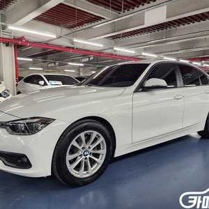 [BMW]3시리즈 (F30) 320d #앱특가
