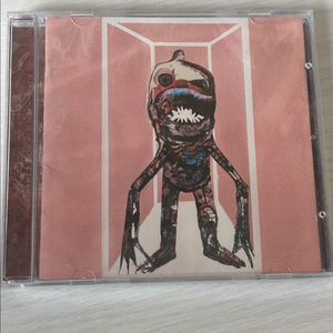 공공구 ㅠㅠ 미개봉 CD