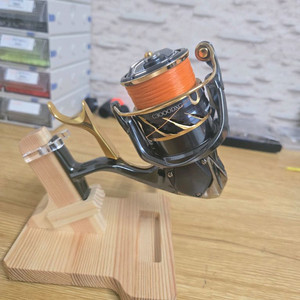 시마노 21 비비엑스 테크늄 C3000DXG 좌핸들