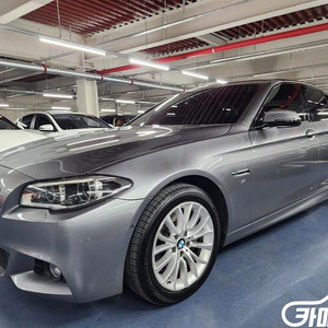 [BMW]5시리즈 (F10) 520d M 에어로다이나믹
