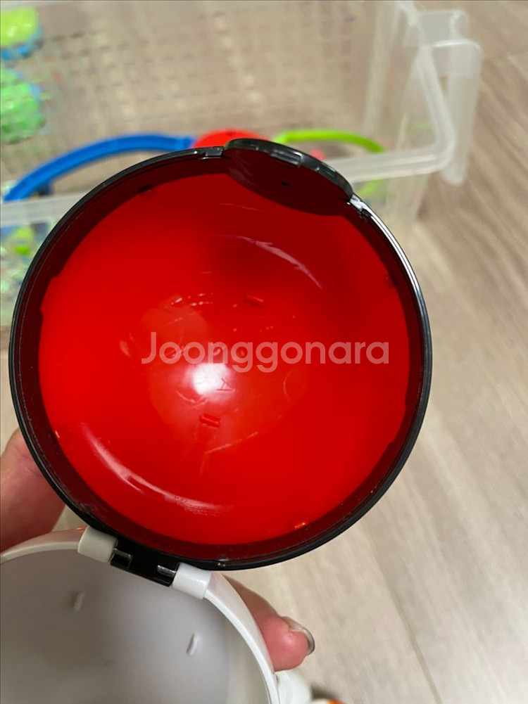 포켓몬스터 페이스피규어2 +몬스터볼2 / 일괄--7