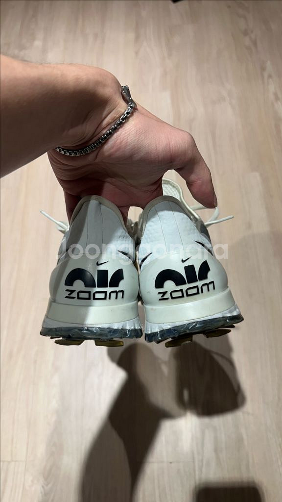 나이키 에어 줌 인피니티 투어 (275)--2