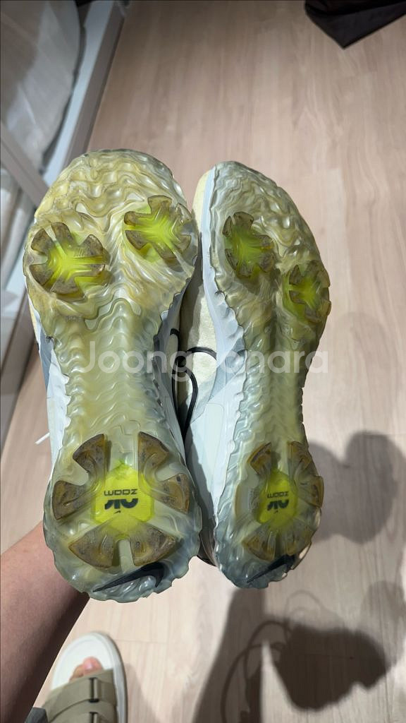 나이키 에어 줌 인피니티 투어 (275)--5