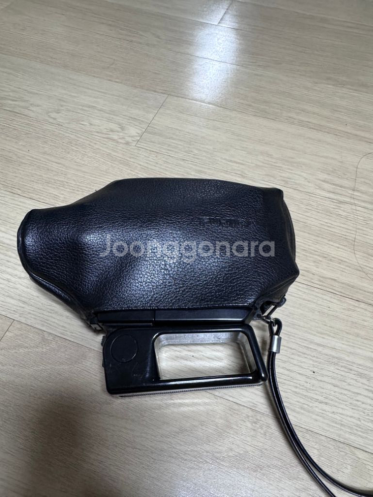 후지카 싱글8 촬영기--0