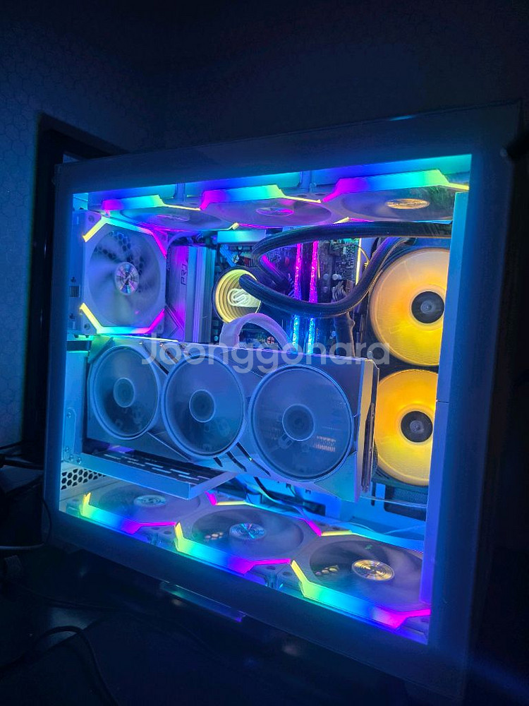 7800x3d컴퓨터본체판매--6