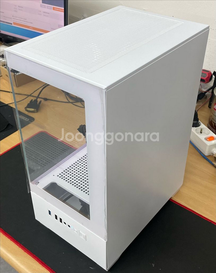 (완제품 중고)10400F1660Super 컴퓨터--5