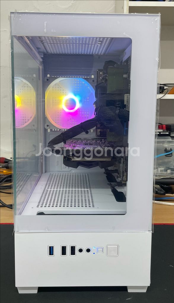 (완제품 중고)10400F1660Super 컴퓨터--3