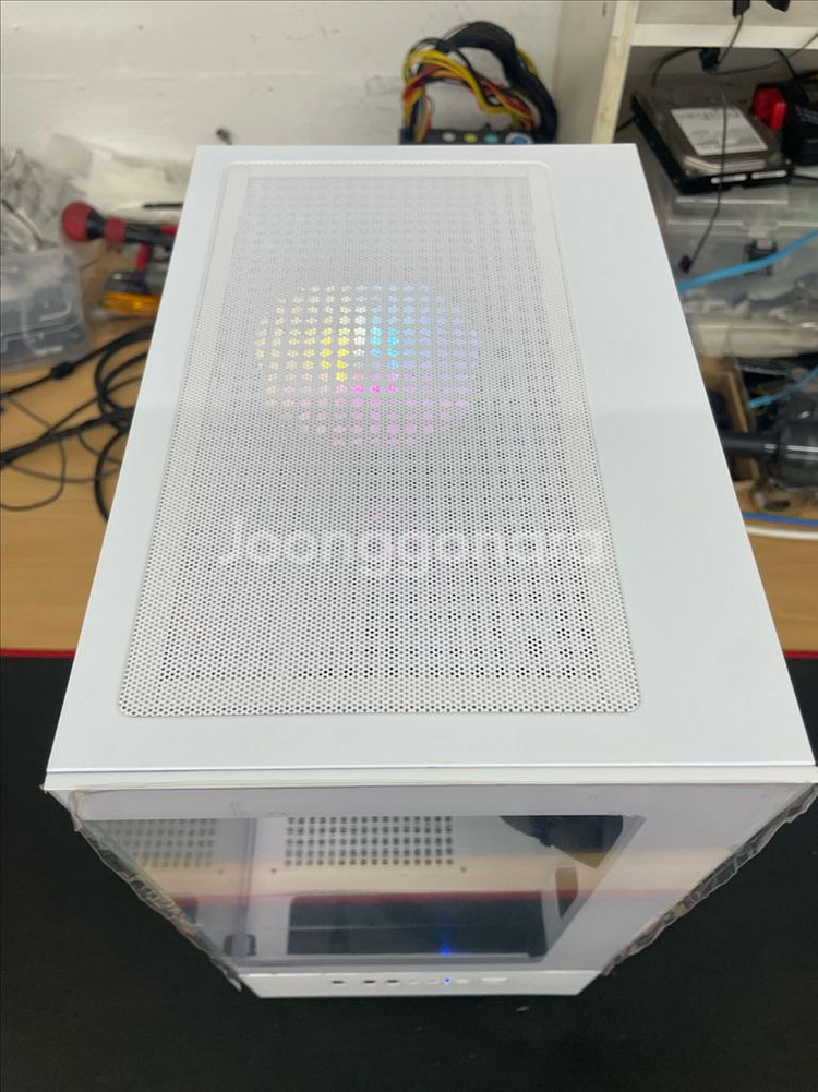 (완제품 중고)10400F1660Super 컴퓨터--4