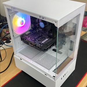 (완제품 중고)10400F1660Super 컴퓨터