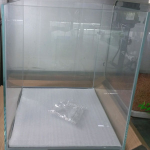 30cm 하이큐브 어항