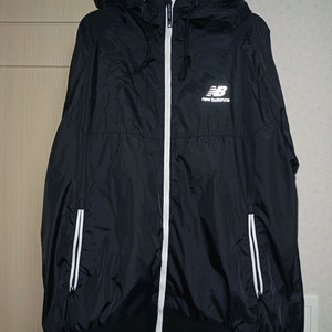 뉴발란스 바람막이 XL
