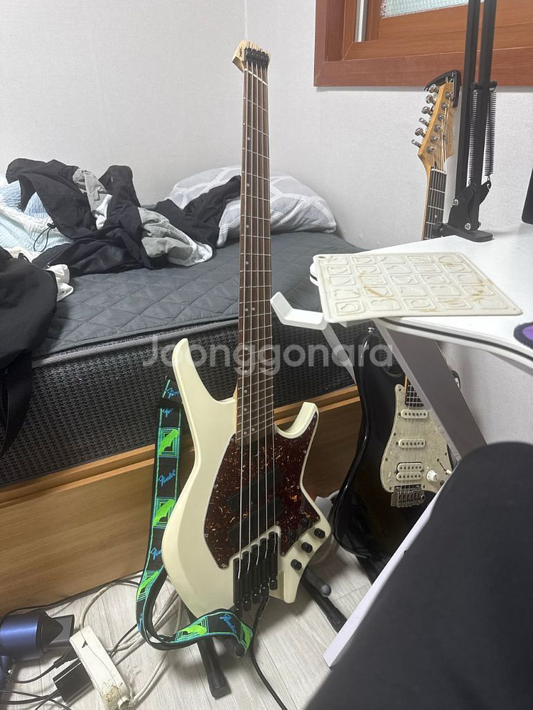 헤드리스 멀티스케일 Hex NB505 급처분합니다.--0