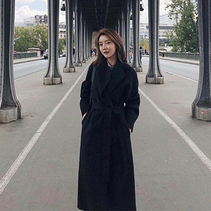 루흐 하엄지 막스코트 블랙
