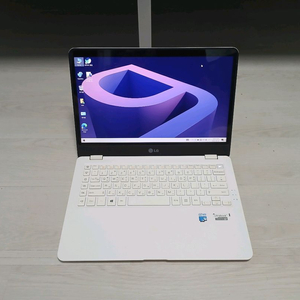 LG i7 노트북