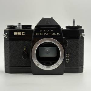 부품용 펜탁스 PENTAX ES2 필름카메라