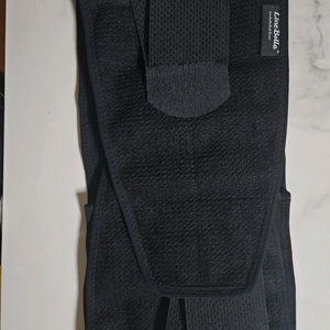 라인벨라 허리보호대 L