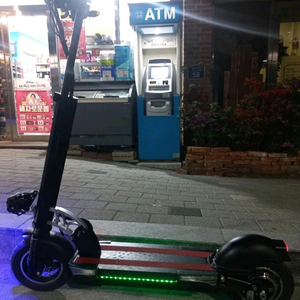 전동킥보드 나노휠10인치 NQ~02 plus 20A급