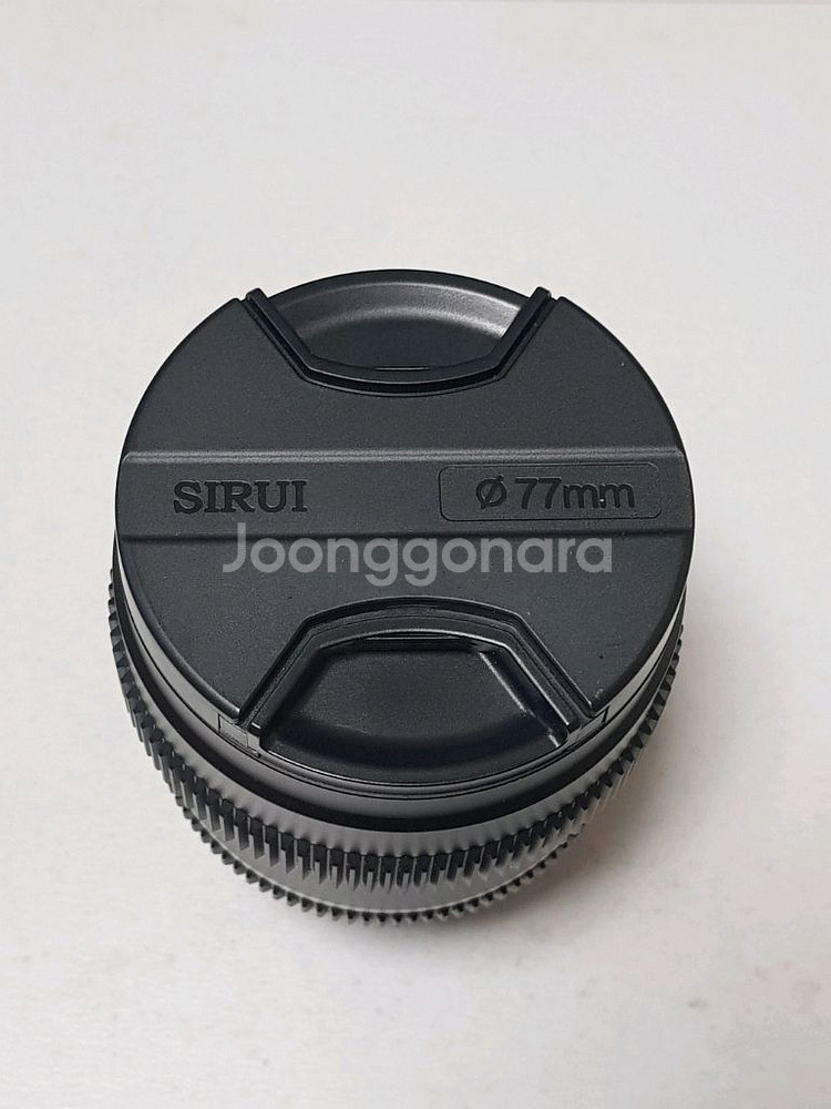 Sirui 20mm T1.8 오토 포커스 아나모픽 렌즈--8