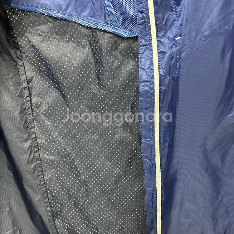 [남자 100]아이더 리고타 아웃도어 베스트--5