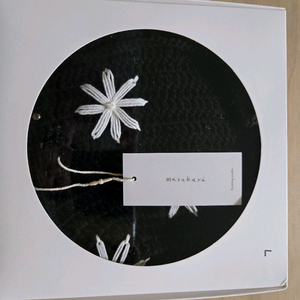 마주쿠리 블랙L 새상품