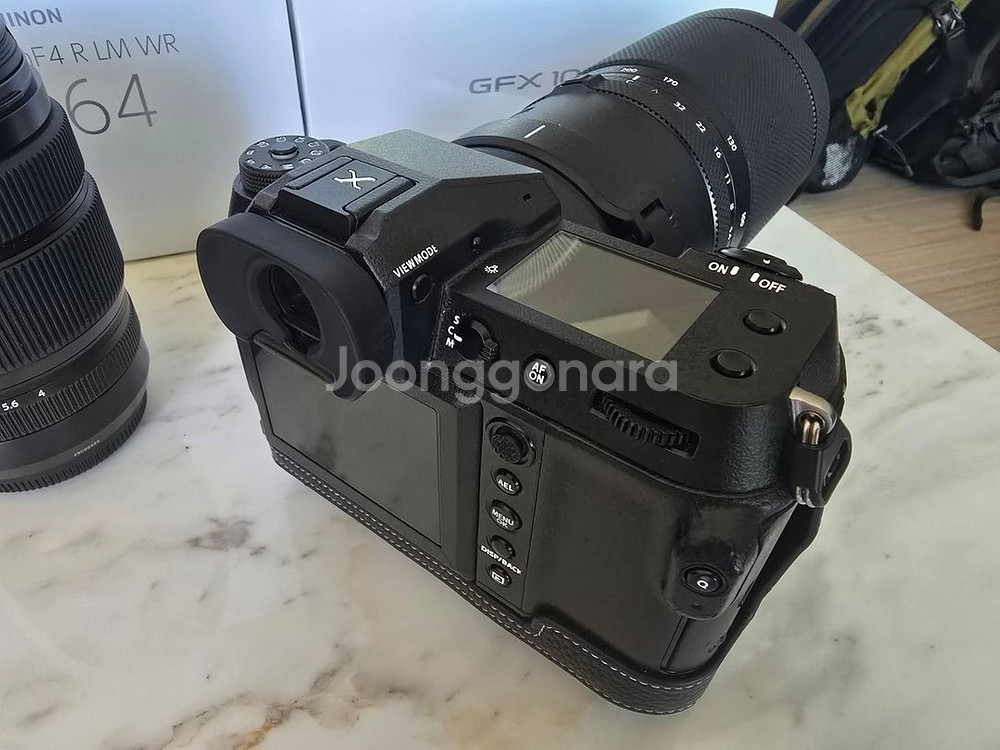 GFX100S, GF100-200 외--1
