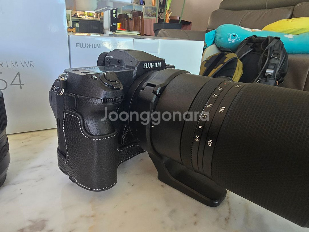 GFX100S, GF100-200 외--2