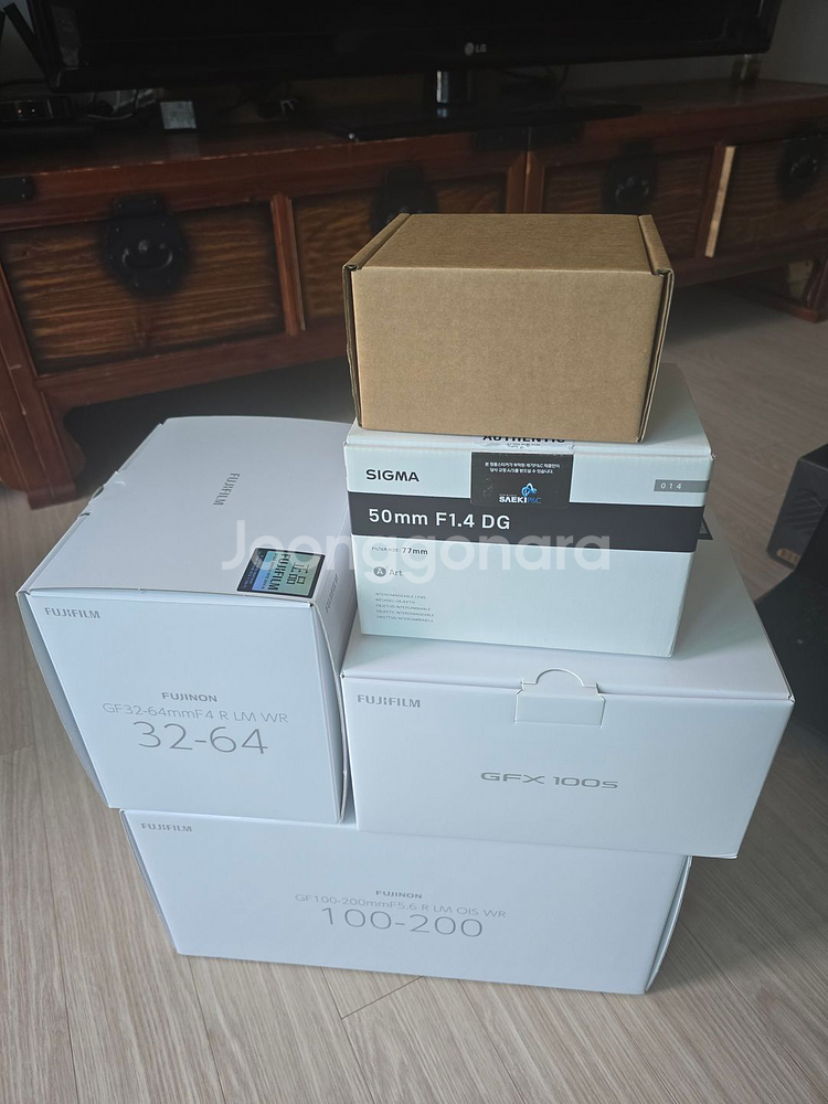 GFX100S, GF100-200 외--3