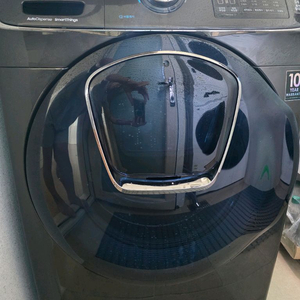 삼성 드럼세탁기