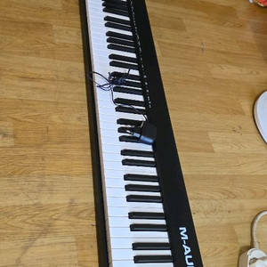 M-AUDIO MK3 88건반 전자 키보드