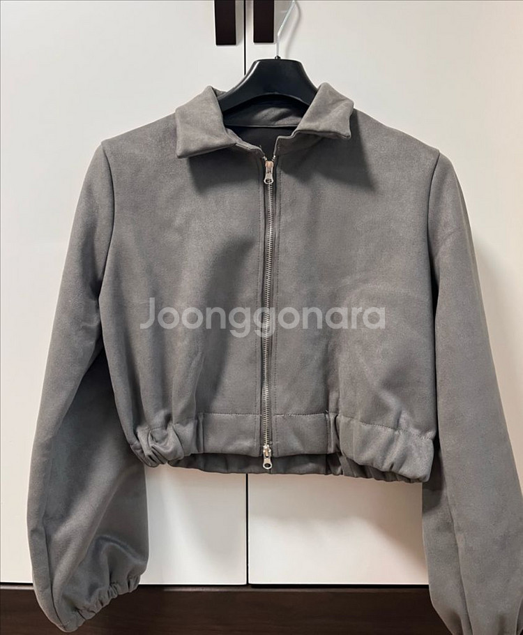 투웨이집업 스웨이드자켓(가격수정)--0