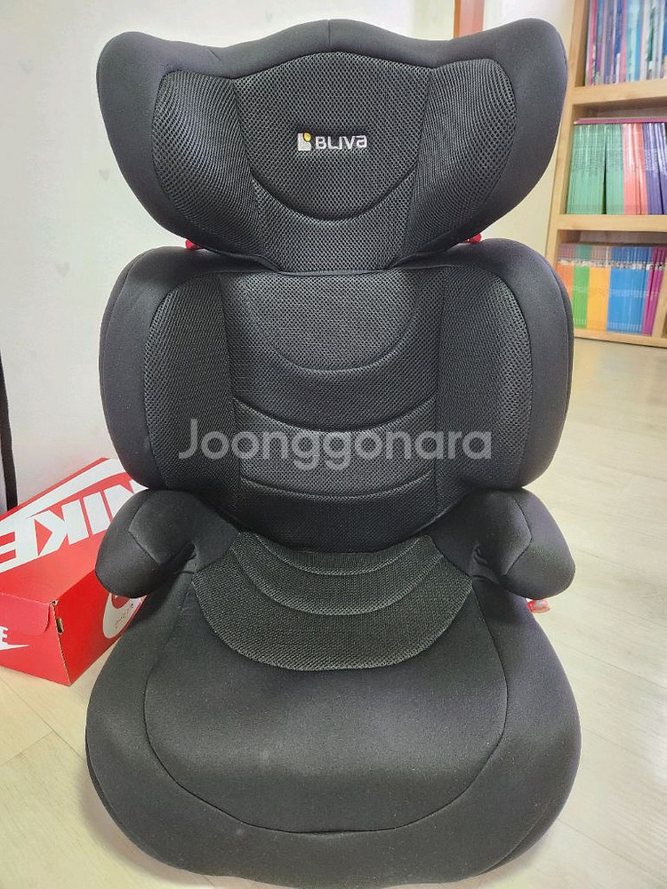 블리바주니어카시트--0