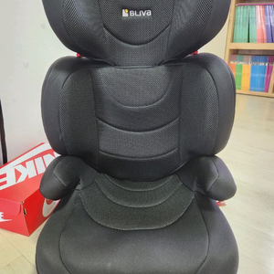 블리바주니어카시트