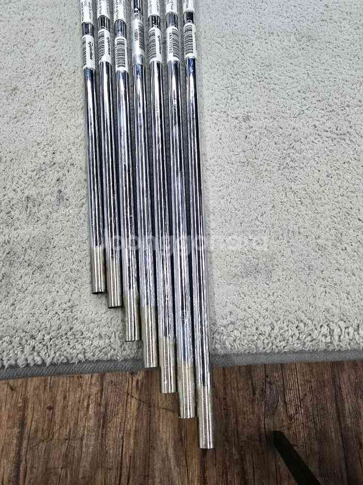 모듀스3 105R 아이언샤프트 4부터 P--2