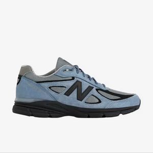 뉴발란스 990 v4 아크틱 그레이 275