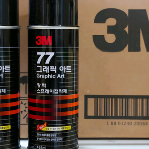 3m 77본드