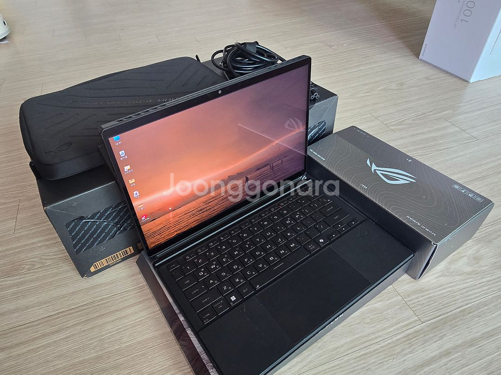 ASUS GOG FLOW Z13 GZ302EA--0