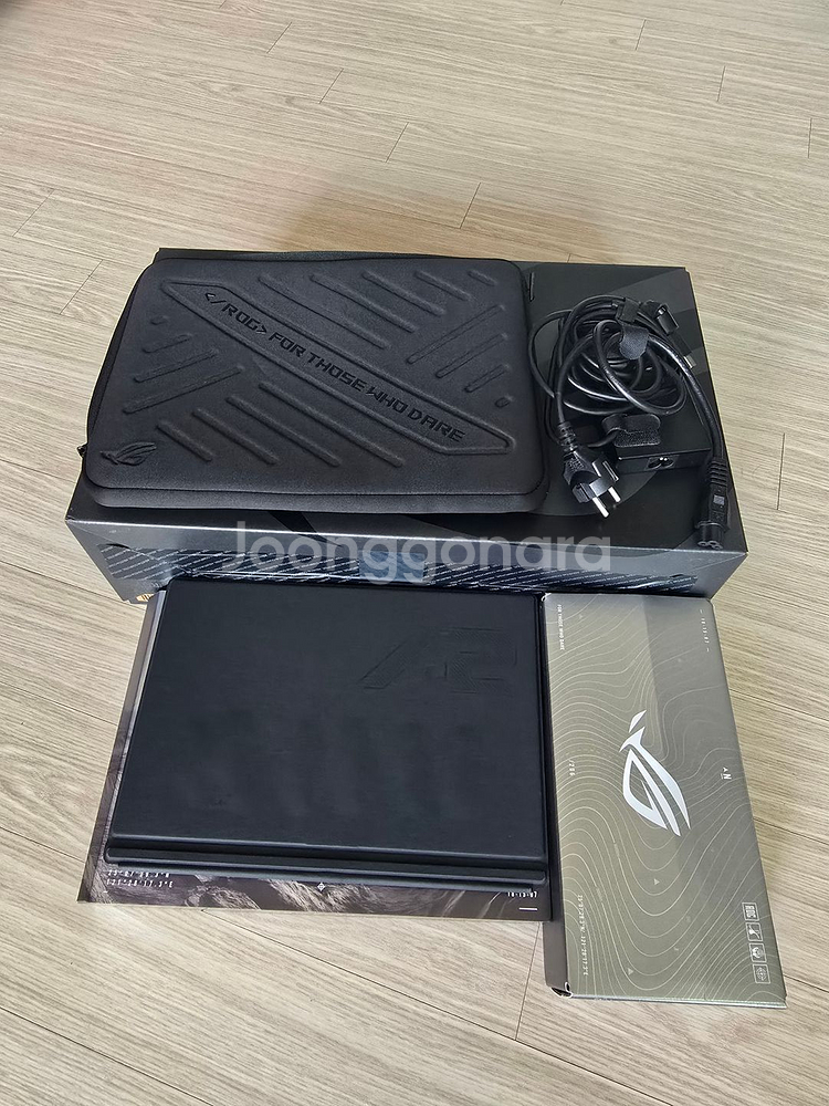 ASUS GOG FLOW Z13 GZ302EA--2