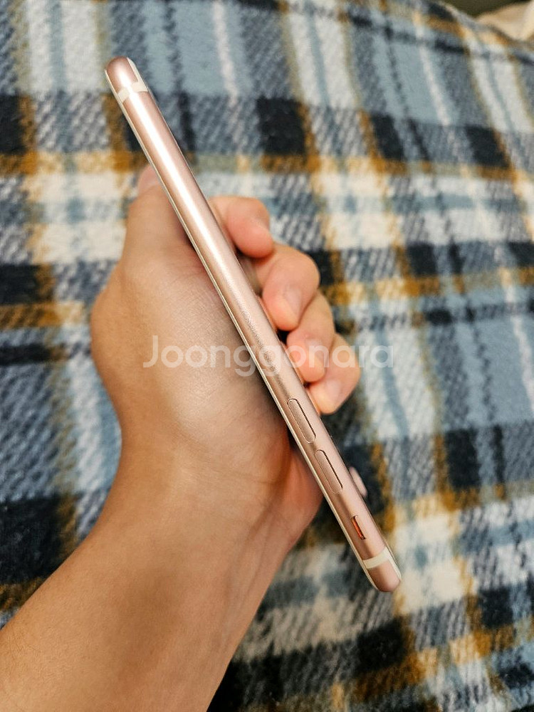 깨끗한 아이폰7 32GB 81%--4