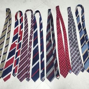 (택포) 넥타이 모음 (여러 디자인) 일괄